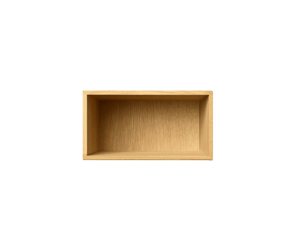 012 Bookcase Quarter Hallway Dimensions H18 W35 D21 / 30 Oak